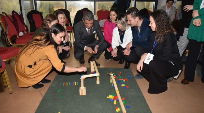 MATEMATİK SEFERBERLİĞİ SÜRÜYOR
