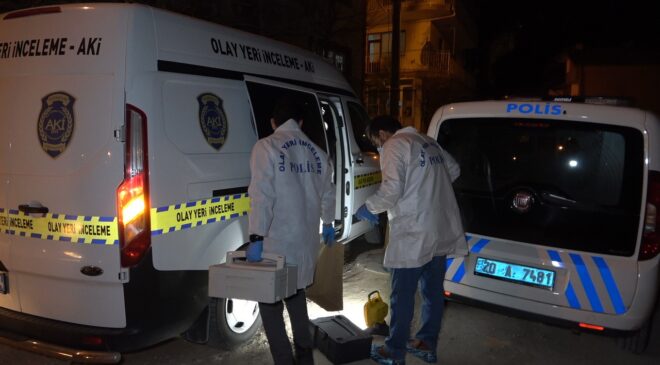 Cansız bedeninde izmarit ve darp izi tespit edilen bebeğin annesi yakalandı