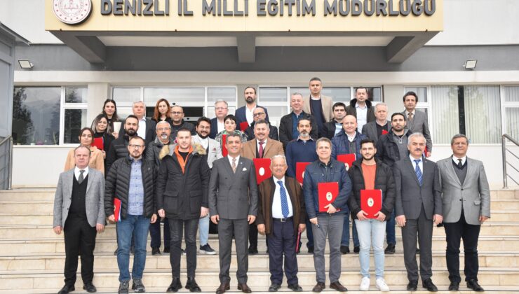 MESLEKİ EĞİTİMDE İŞ BİRLİĞİ ARTIYOR