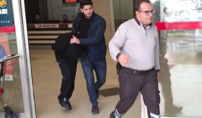 Murat bebeğin ölümüyle ilgili olarak 3 kişi gözaltına alındı