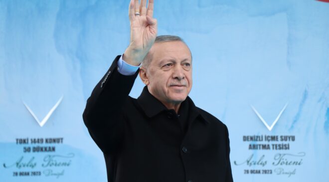 Cumhurbaşkanı Erdoğan’dan EYT açıklaması