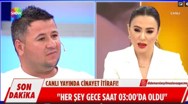 6 aydır susan koca cinayeti itiraf etti