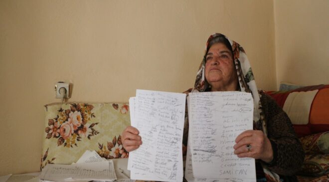 28 YILDIR TRENİN GELECEĞİ GÜNÜ BEKLİYOR