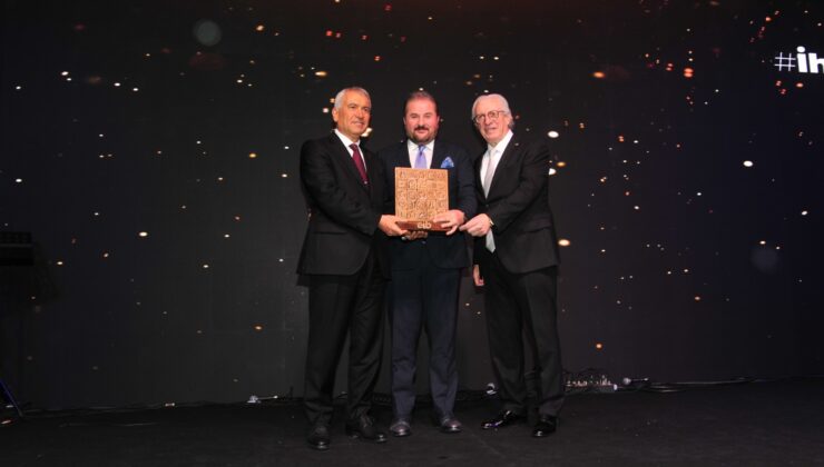 KOCAER ÇELİK BEŞ YILDIR EGE BÖLGESİ’NİN