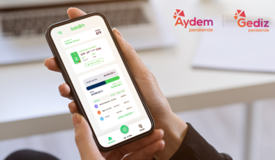 YENİ ÖDEME KANALI EKLENDİ