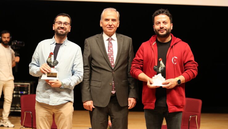 BÜYÜKŞEHİR’LE GENÇLİK BULUŞMALARI BAŞLADI