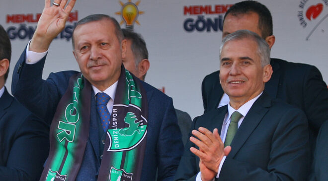 CUMHURBAŞKANI ERDOĞAN 232 TESİSİN AÇILIŞINI YAPACAK