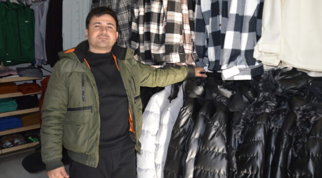 KÜÇÜK ESNAF TOPTAN ÜRÜN ALMADA ZORLANIYOR