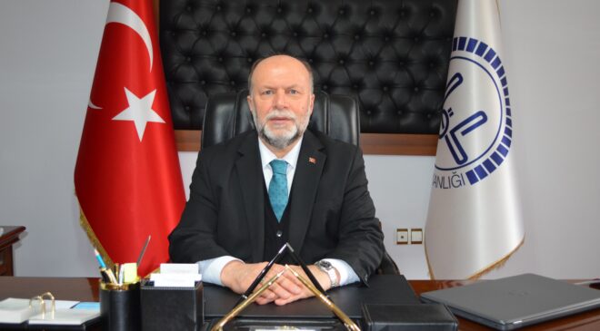 MÜFTÜ AŞIK: HAYATI YENİLEME VE ZENGİNLEŞTİRME FIRSATI SUNUYOR