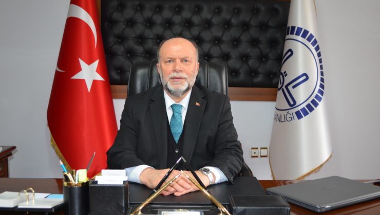 MÜFTÜ AŞIK: HAYATI YENİLEME VE ZENGİNLEŞTİRME FIRSATI SUNUYOR