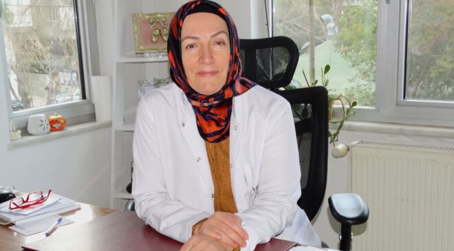 HPV AŞISI KIZLARINIZI KANSERDEN KORUYOR