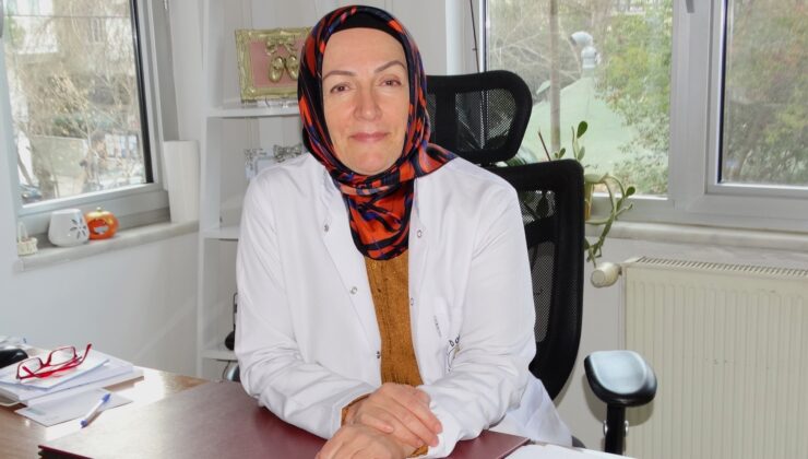 HPV AŞISI KIZLARINIZI KANSERDEN KORUYOR