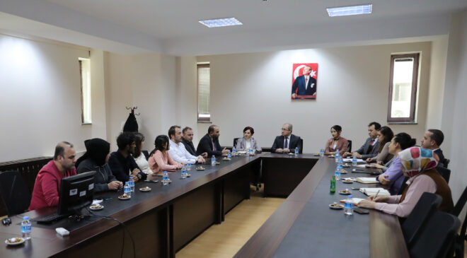 BÜYÜKŞEHİR YENİ YILDA DA YENİLİĞİN İZİNDE
