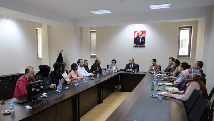 BÜYÜKŞEHİR YENİ YILDA DA YENİLİĞİN İZİNDE