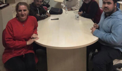 ENGELLİLER MECLİSİ’NDEN E-KPSS TERCİH DANIŞMANLIĞI