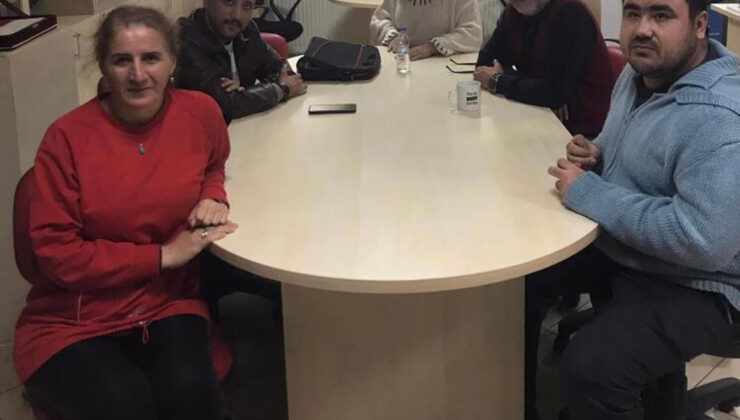 ENGELLİLER MECLİSİ’NDEN E-KPSS TERCİH DANIŞMANLIĞI