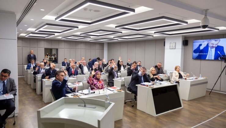 <strong>Resmi İlan ve Reklam Yönetmeliği Kabul Edildi</strong>