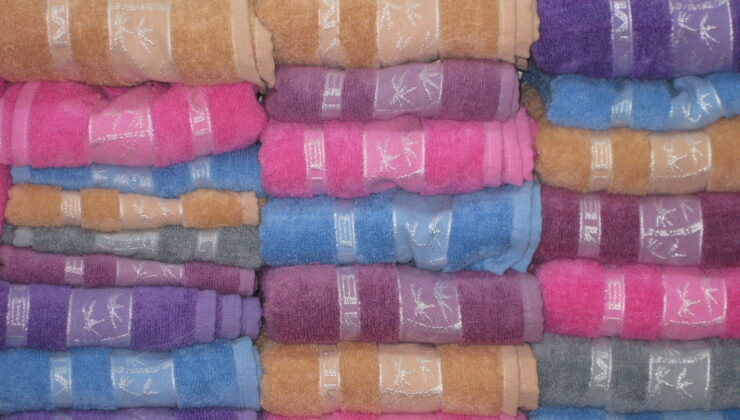 İLMEK İLMEK DOKUNUYOR