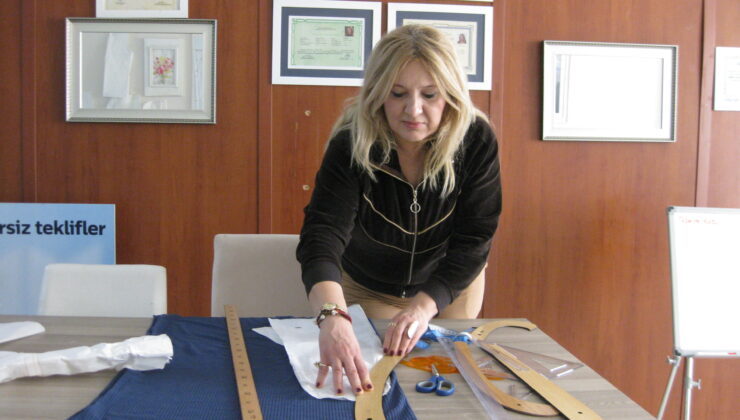 PAY: TÜRK KALIBI İLE DÜNYADA MARKA OLABİLİRİZ  