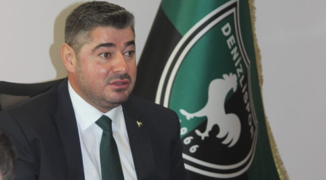 TEK KURTULUŞ DENİZLİSPOR HİSSELERİ