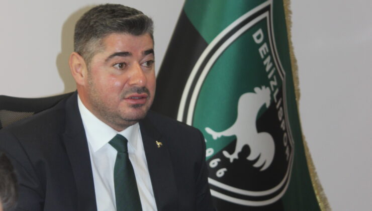 TEK KURTULUŞ DENİZLİSPOR HİSSELERİ