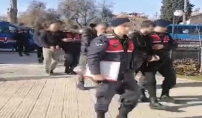 JANDARMA ASAYİŞ OLAYLARININ YÜZDE 99’UNU AYDINLATTI