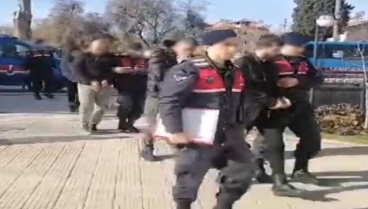 JANDARMA ASAYİŞ OLAYLARININ YÜZDE 99’UNU AYDINLATTI