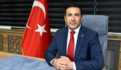 BAŞKAN ERDOĞAN, HALKIN REGAİP KANDİLİ’Nİ KUTLADI:“MİLLİ BİRLİK VE BERABERLİĞİMİZİN ARTMASINA VESİLE OLSUN”