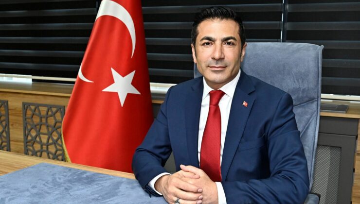 BAŞKAN ERDOĞAN, HALKIN REGAİP KANDİLİ’Nİ KUTLADI:“MİLLİ BİRLİK VE BERABERLİĞİMİZİN ARTMASINA VESİLE OLSUN”