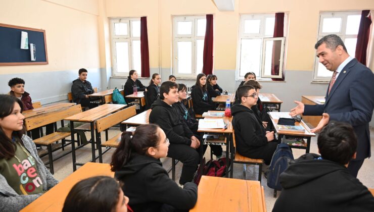 TEKRAR OKULLARINA KAVUŞACAKLAR