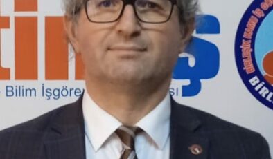  BAŞKAN AYDOĞAN: PEDAGOJİK FORMASYON KUPON GİBİ SATILIR HALE GELDİ