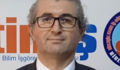 “MAAŞ PROMOSYON SÖZLEŞMESİ EN AZ 40 BİN LİRA OLMALI”