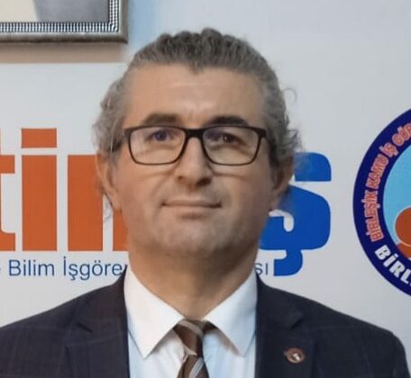 “MAAŞ PROMOSYON SÖZLEŞMESİ EN AZ 40 BİN LİRA OLMALI”
