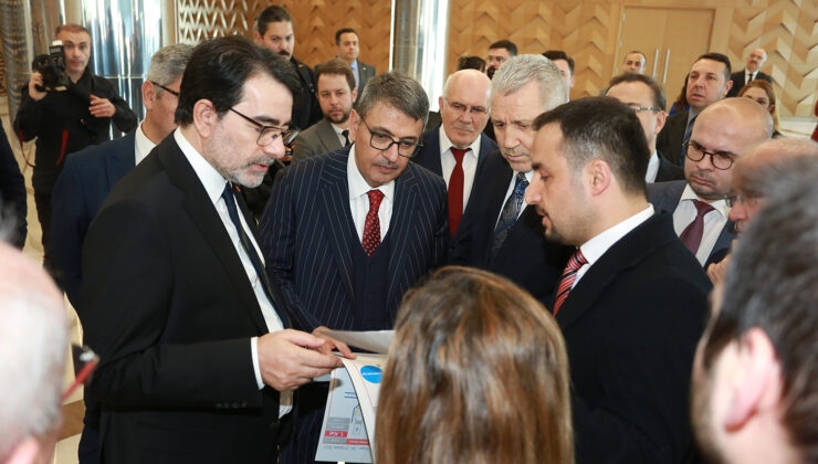 EGEKAF’23 LANSMAN TOPLANTISI PAÜ’DE GERÇEKLEŞTİRİLDİ