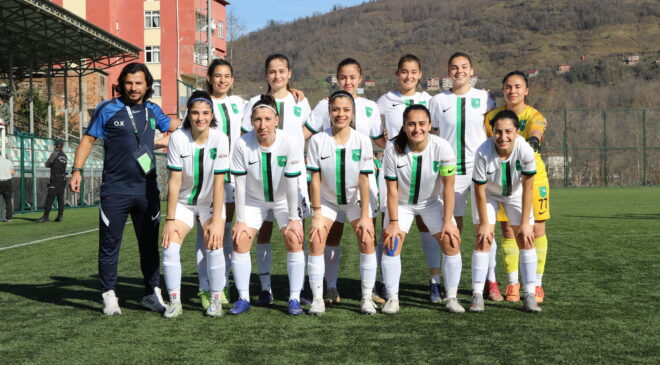 HOROZKENT GİRESUN’A BOYUN EĞDİ