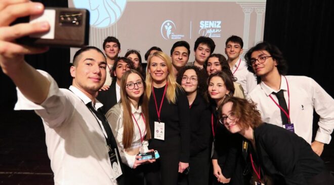 THE CASE 2023 İNOVASYON KAMPI TAMAMLANDI