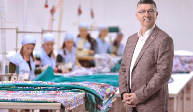 CAN: MİLYONLARCA DOLARLIK VERİMLİLİK KAYIPLARI VAR