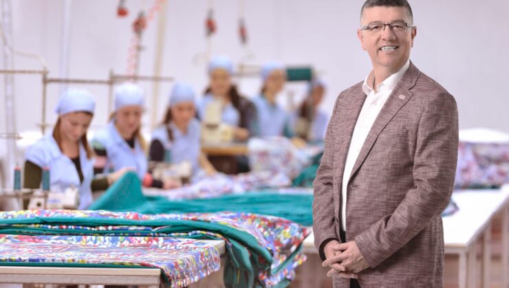 CAN: MİLYONLARCA DOLARLIK VERİMLİLİK KAYIPLARI VAR