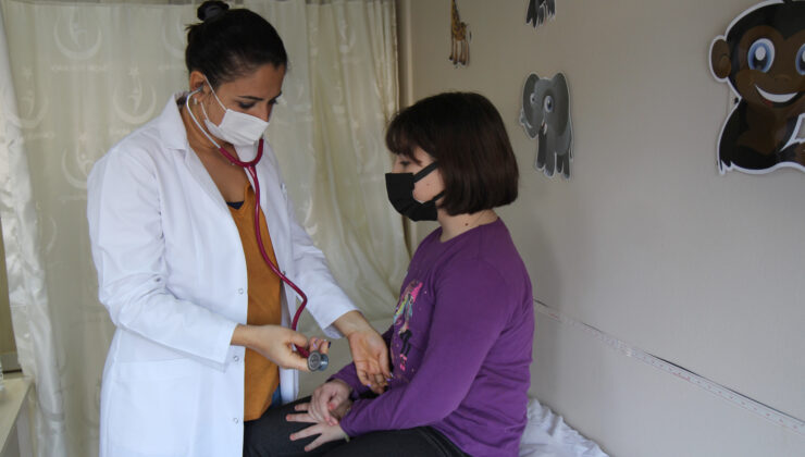 ÇOCUKLARDA GÖRÜLEN ENDOKRİN SORUNLARA DİKKAT!