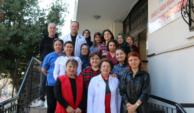 TÜBERKÜLOZ DÜZENLİ TEDAVİYLE TAMAMEN ÖNLENEBİLİYOR