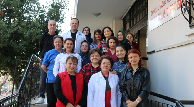 TÜBERKÜLOZ DÜZENLİ TEDAVİYLE TAMAMEN ÖNLENEBİLİYOR