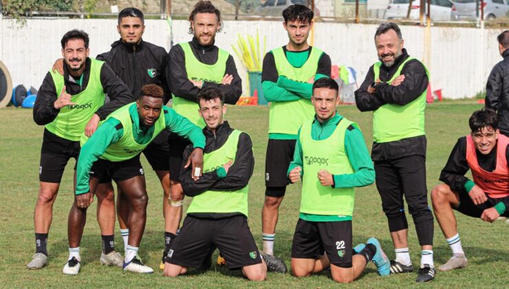 EYÜP MAÇI HAZIRLIKLARI BAŞLIYOR