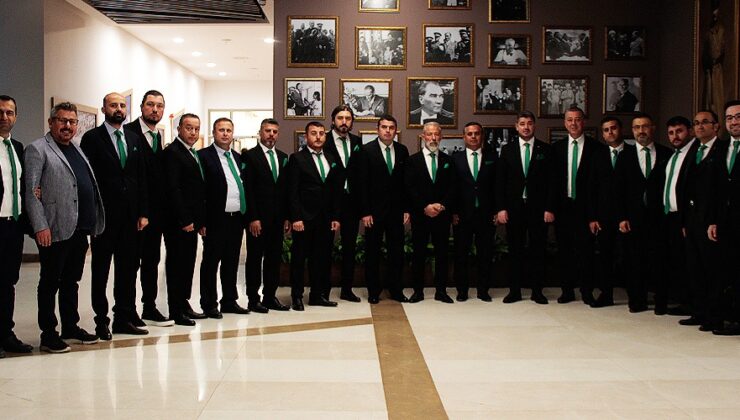 <strong>HOROZ İÇİN KRİTİK HAFTA</strong>