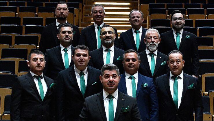 DENİZLİSPOR KAYYUMA SÜRÜKLENİYOR