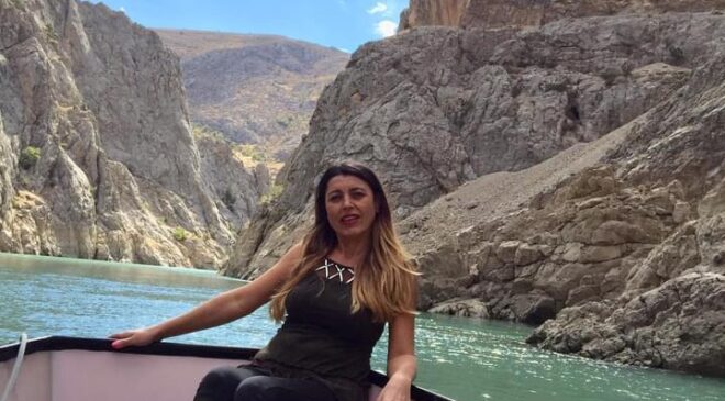 FIRAT NEHRİ’NİN HAYAT VERDİĞİ ERZİNCAN      