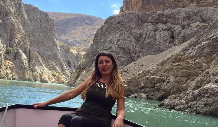 FIRAT NEHRİ’NİN HAYAT VERDİĞİ ERZİNCAN      