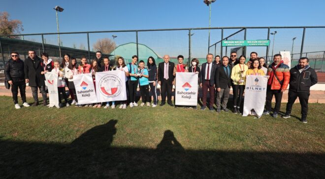 YILDIZLARDA ŞAMPİYONLAR BELLİ OLDU