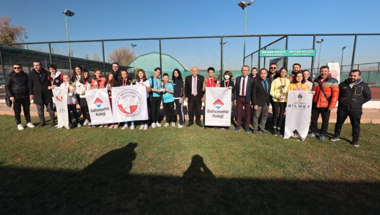 YILDIZLARDA ŞAMPİYONLAR BELLİ OLDU