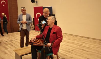 DENİZLİ’DEN METİN ŞENTÜRK GEÇTİ