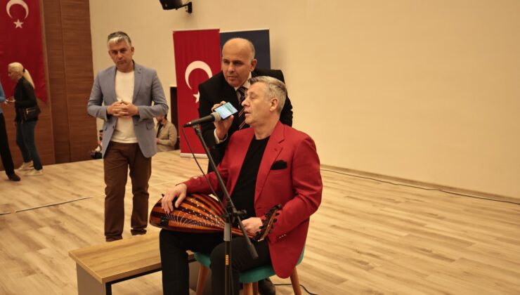 DENİZLİ’DEN METİN ŞENTÜRK GEÇTİ